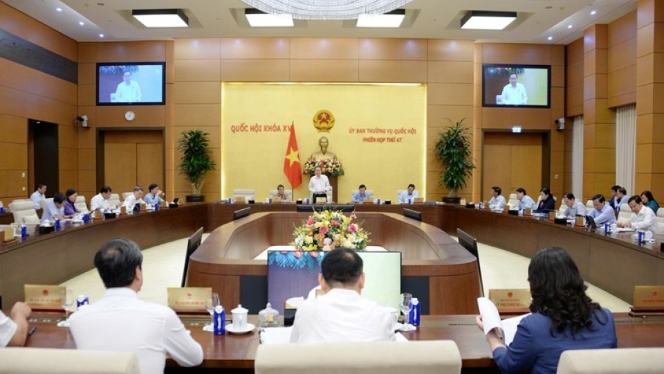 Kiến nghị xây dựng Quỹ học bổng hỗ trợ sinh viên